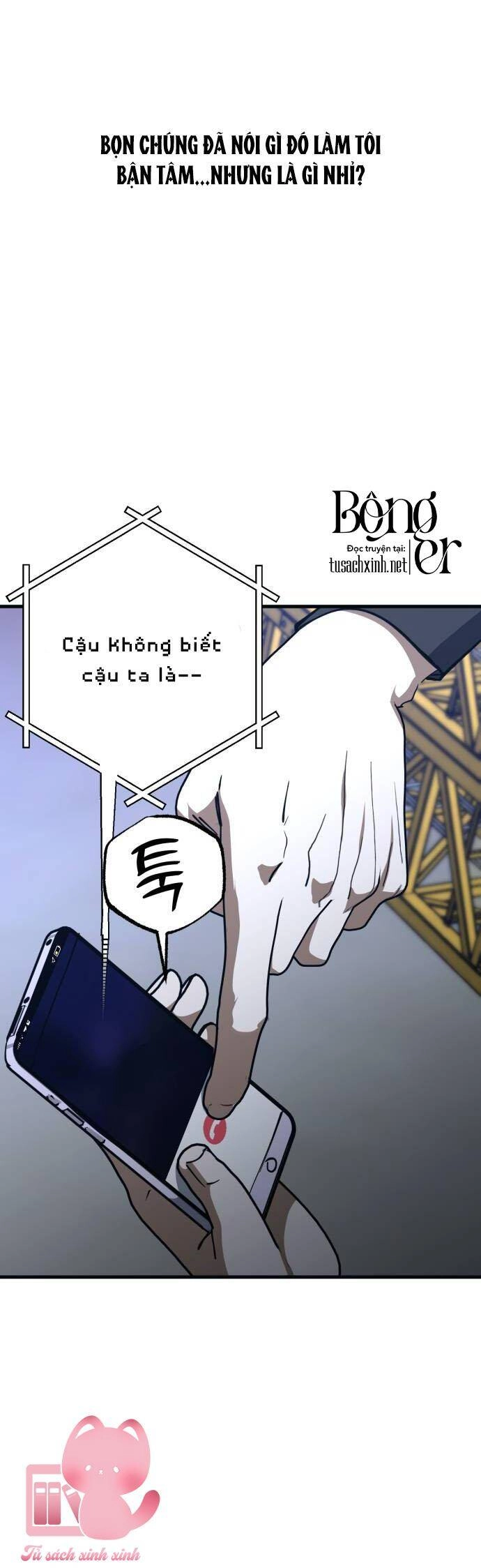 Đêm Của Bóng Tối Chapter 45 - 59