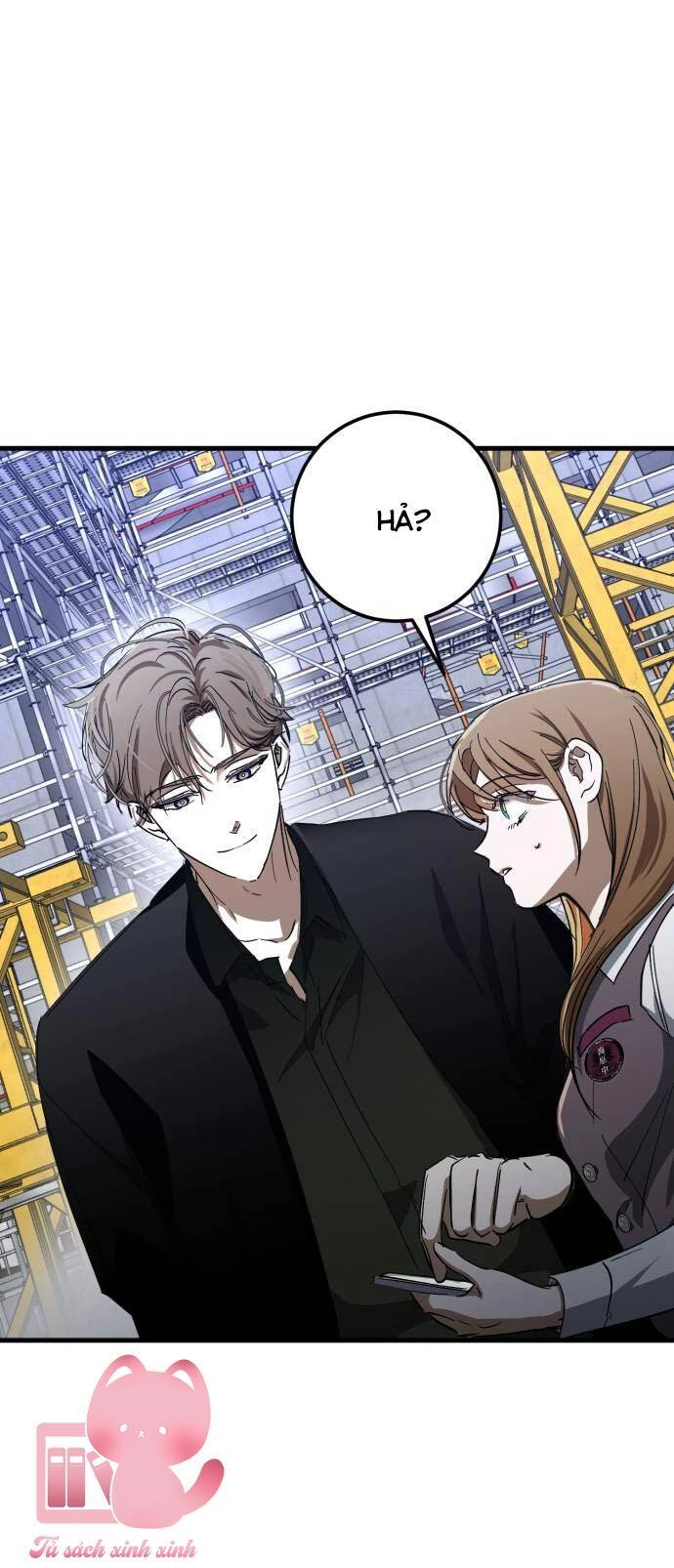 Đêm Của Bóng Tối Chapter 45 - 60