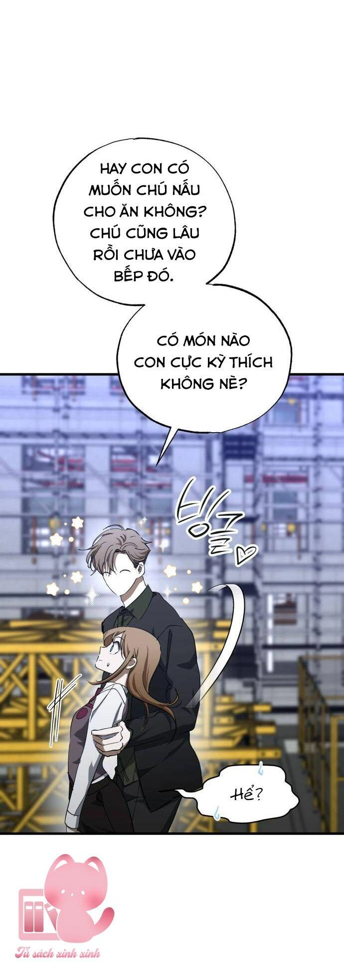 Đêm Của Bóng Tối Chapter 45 - 62