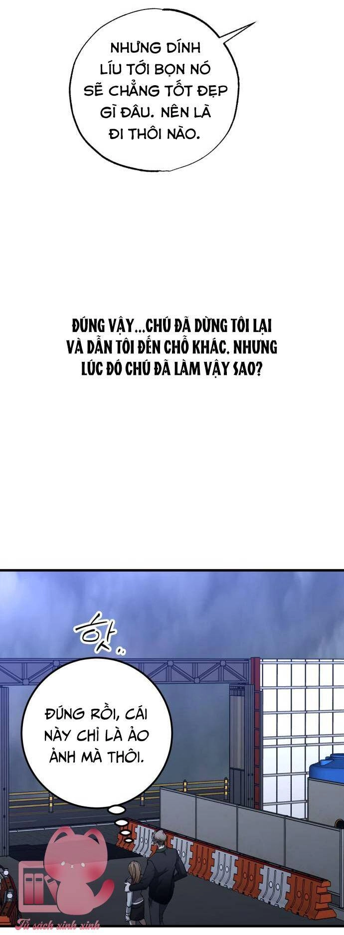 Đêm Của Bóng Tối Chapter 45 - 64