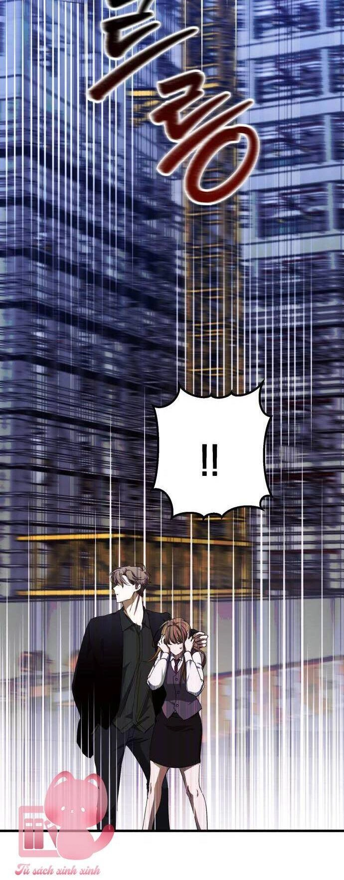 Đêm Của Bóng Tối Chapter 45 - 67