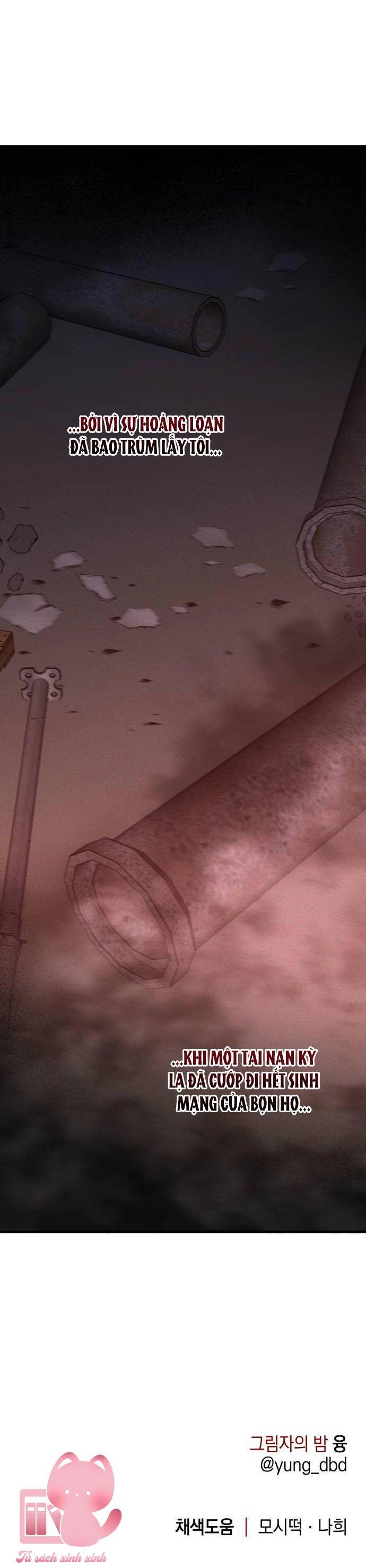 Đêm Của Bóng Tối Chapter 45 - 69