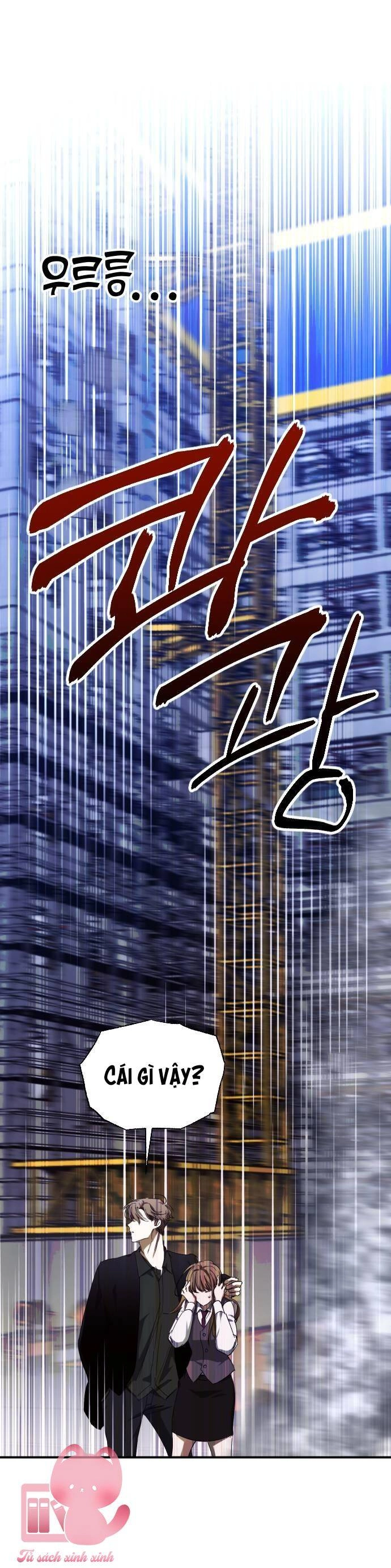 Đêm Của Bóng Tối Chapter 46 - 3