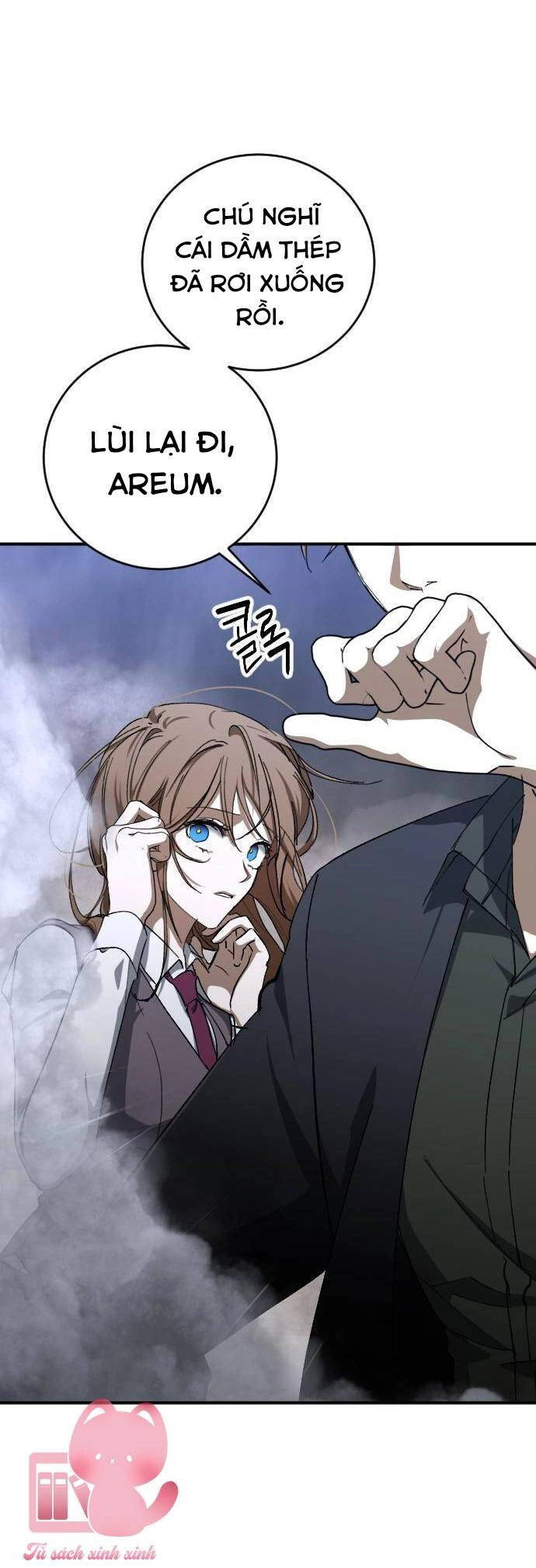 Đêm Của Bóng Tối Chapter 46 - 4