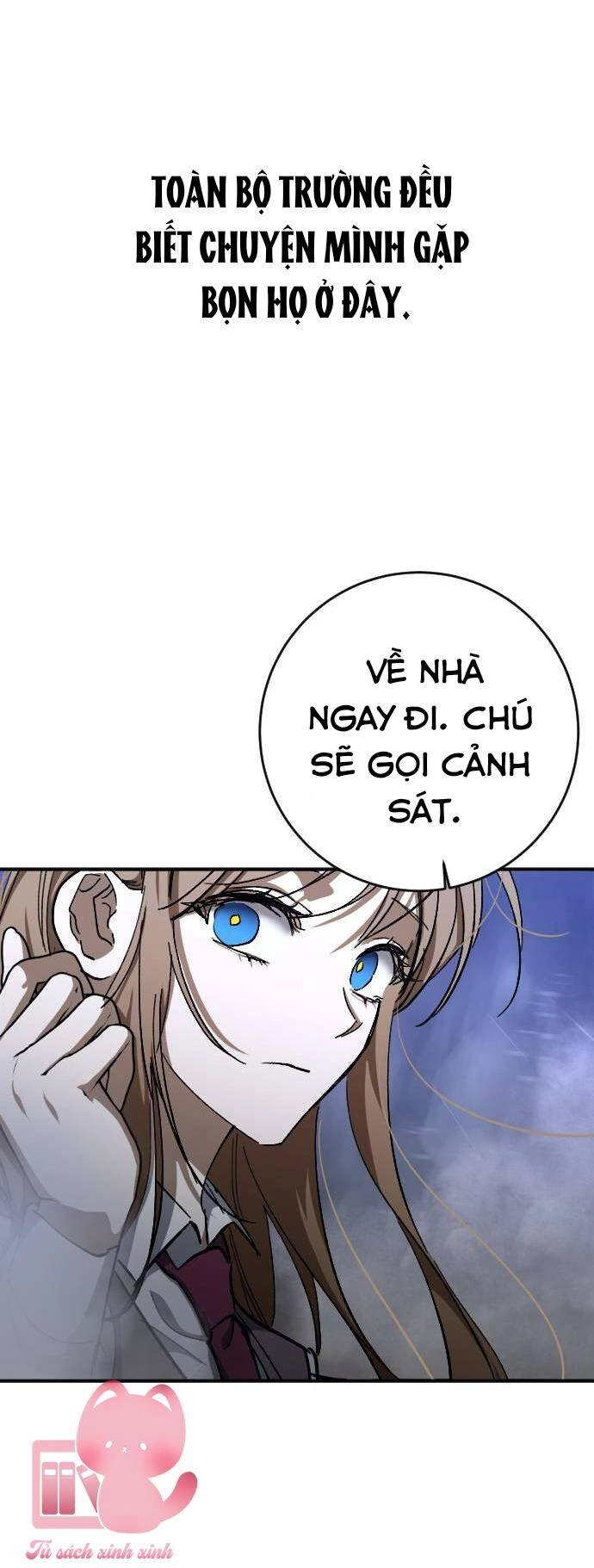 Đêm Của Bóng Tối Chapter 46 - 5