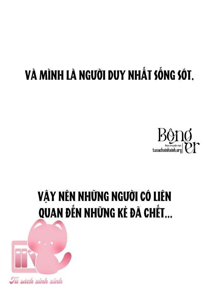 Đêm Của Bóng Tối Chapter 46 - 6