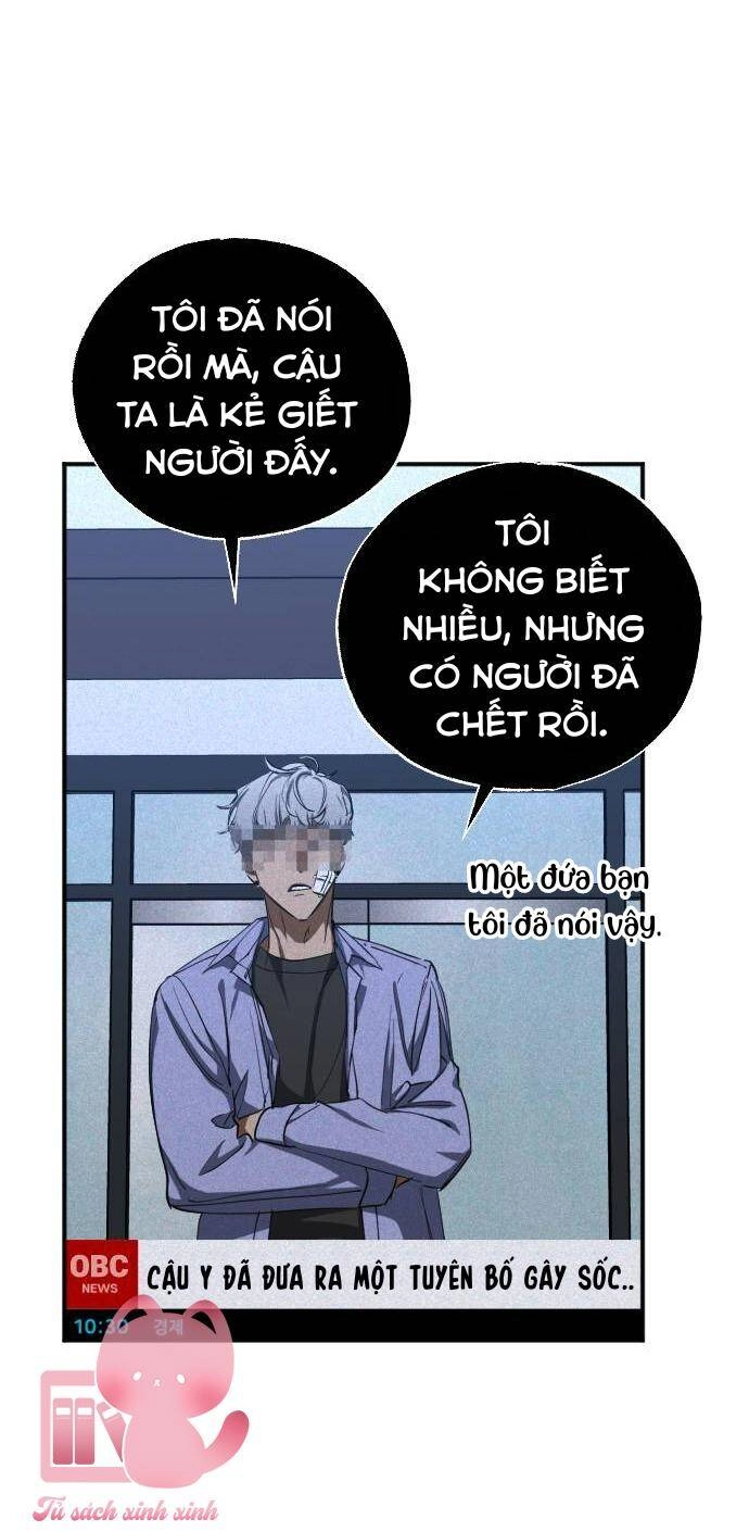 Đêm Của Bóng Tối Chapter 46 - 7