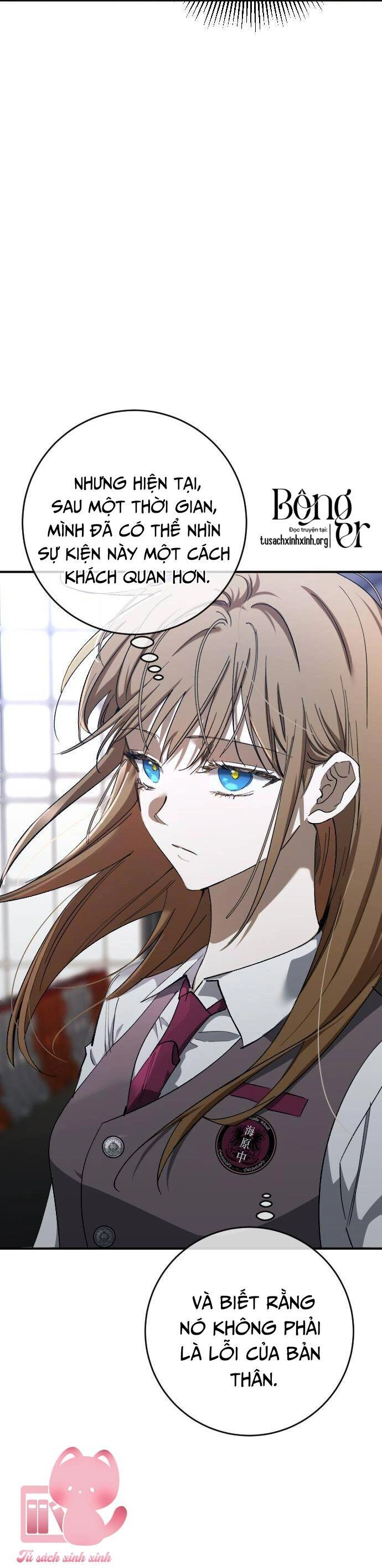 Đêm Của Bóng Tối Chapter 46 - 14