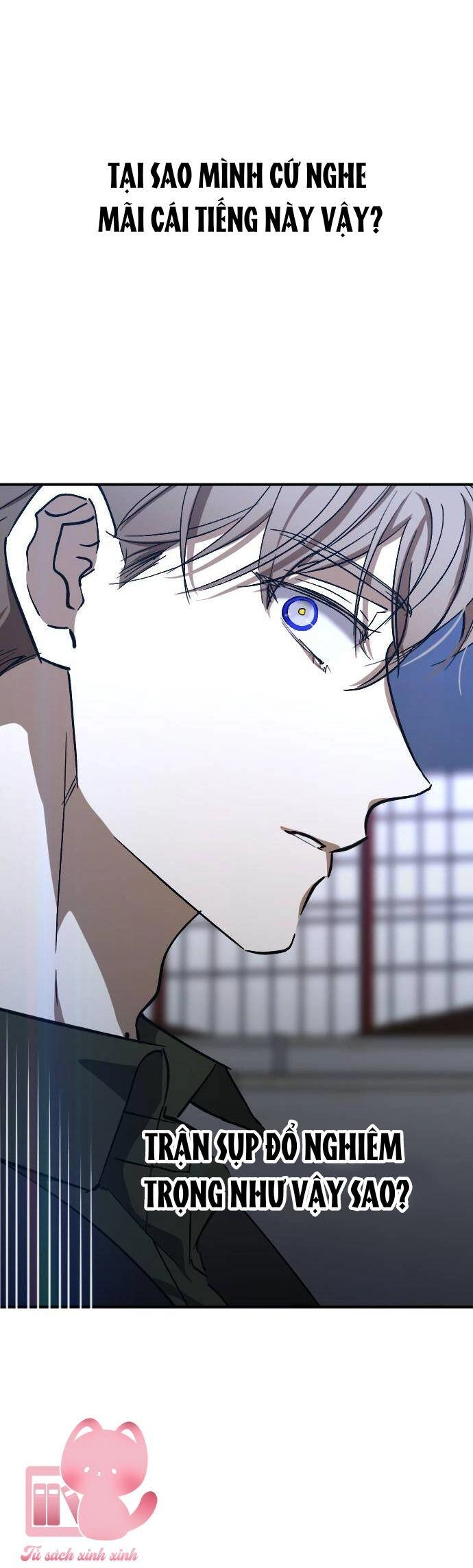 Đêm Của Bóng Tối Chapter 46 - 20