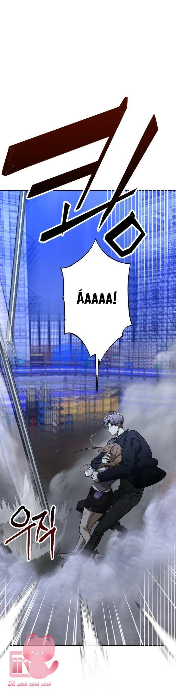 Đêm Của Bóng Tối Chapter 46 - 21