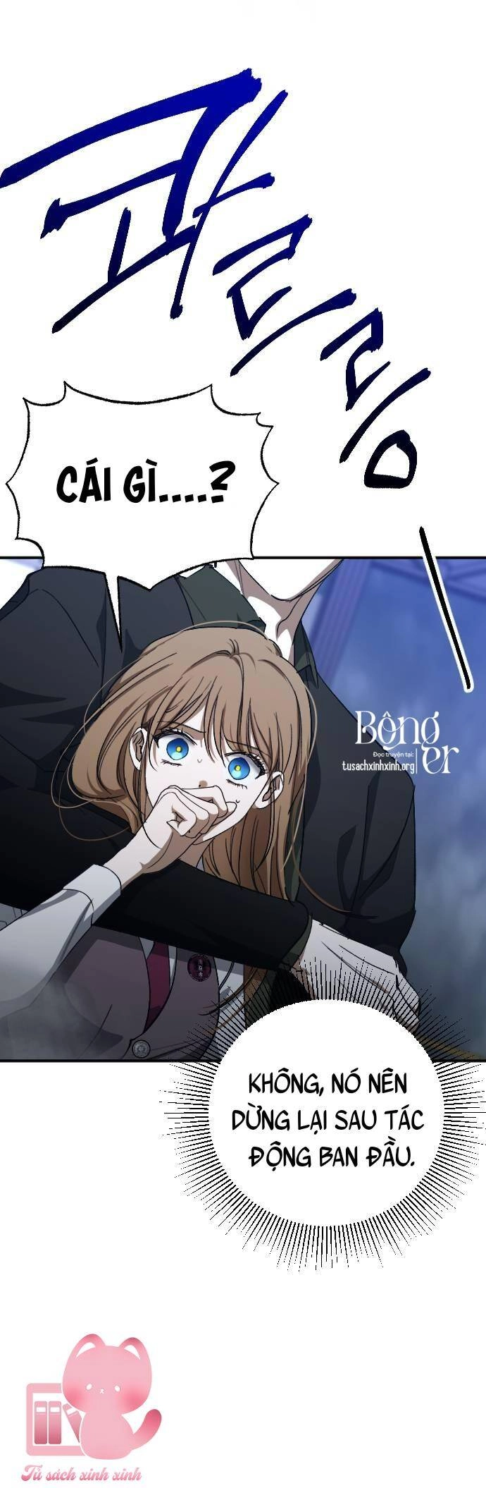 Đêm Của Bóng Tối Chapter 46 - 22