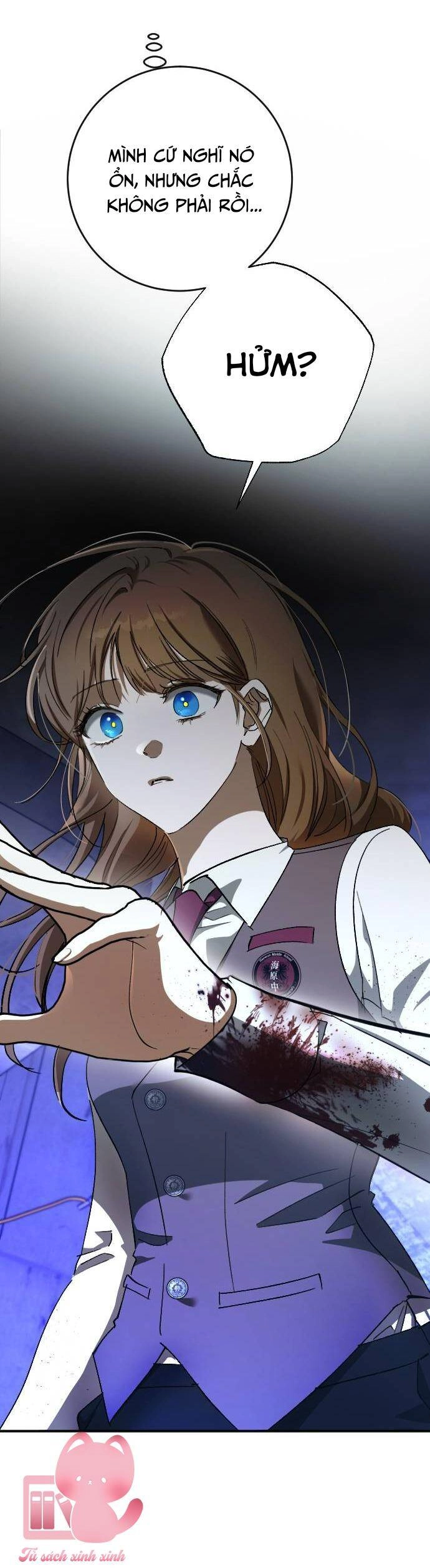 Đêm Của Bóng Tối Chapter 46 - 28