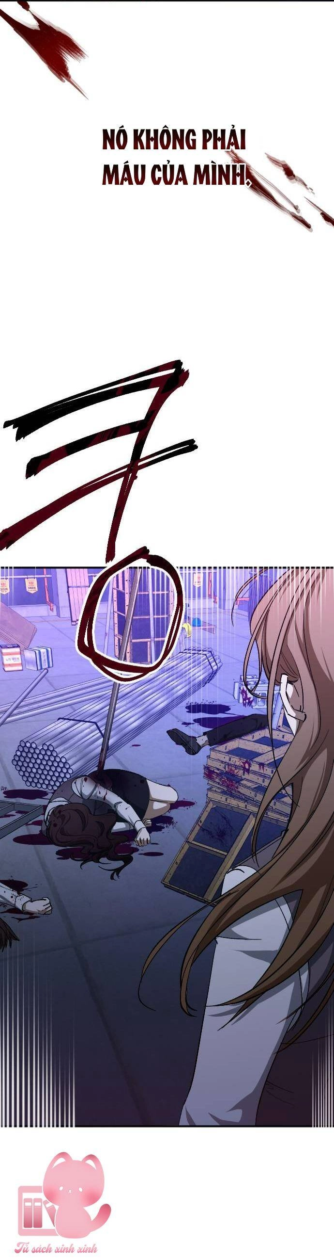 Đêm Của Bóng Tối Chapter 46 - 31