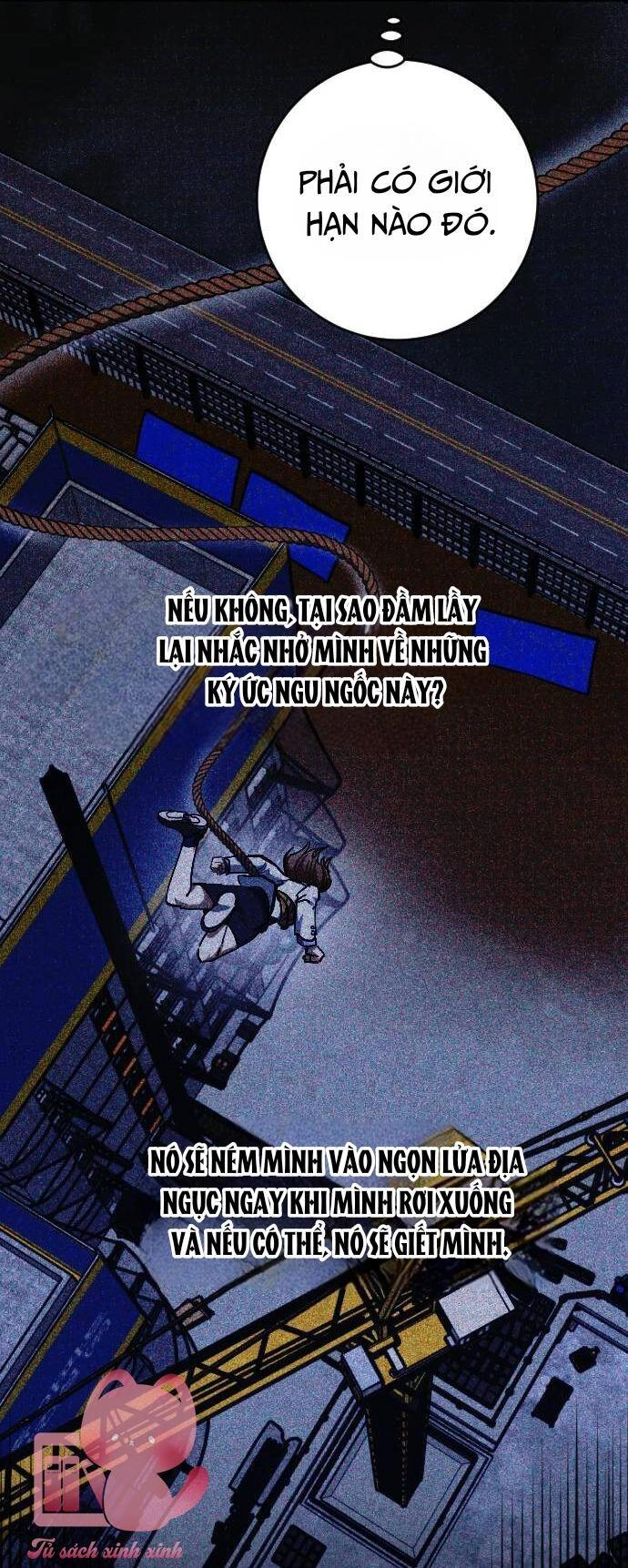 Đêm Của Bóng Tối Chapter 46 - 37