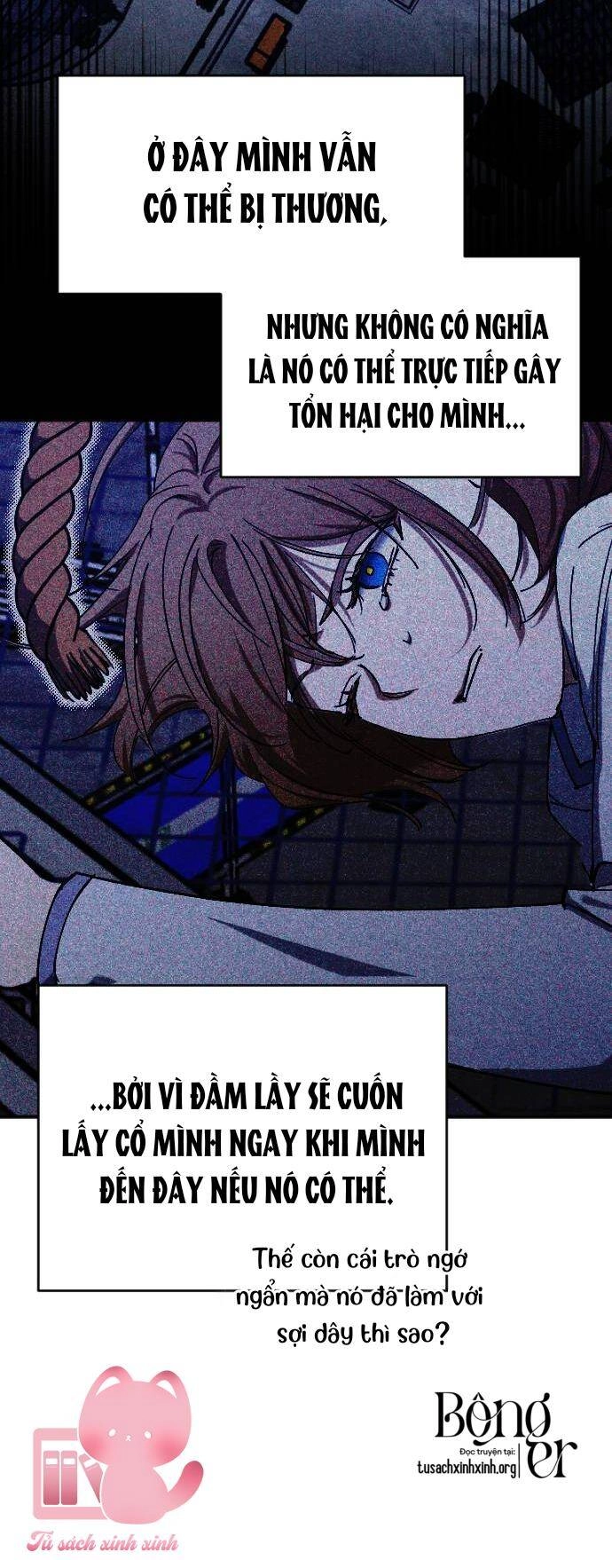 Đêm Của Bóng Tối Chapter 46 - 38