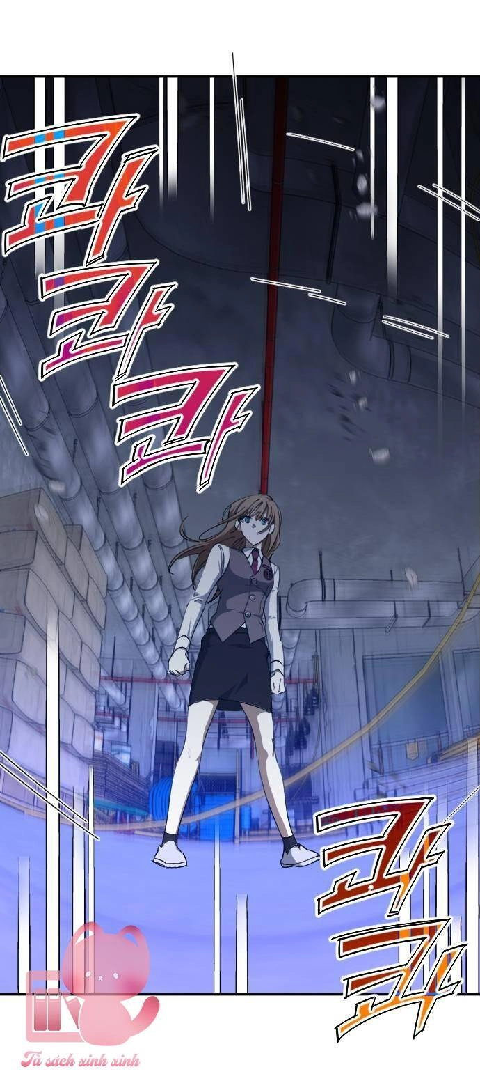 Đêm Của Bóng Tối Chapter 46 - 41