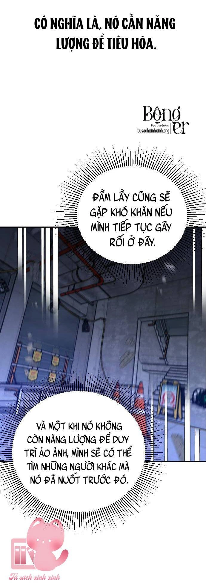 Đêm Của Bóng Tối Chapter 46 - 42