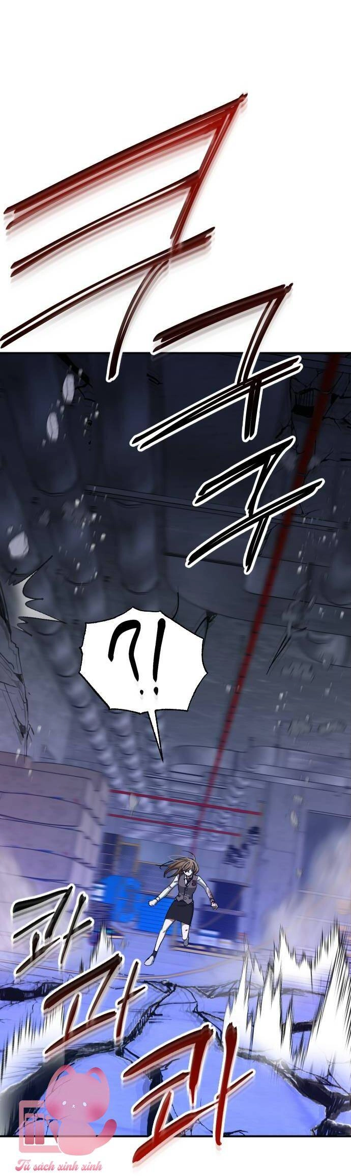 Đêm Của Bóng Tối Chapter 46 - 45