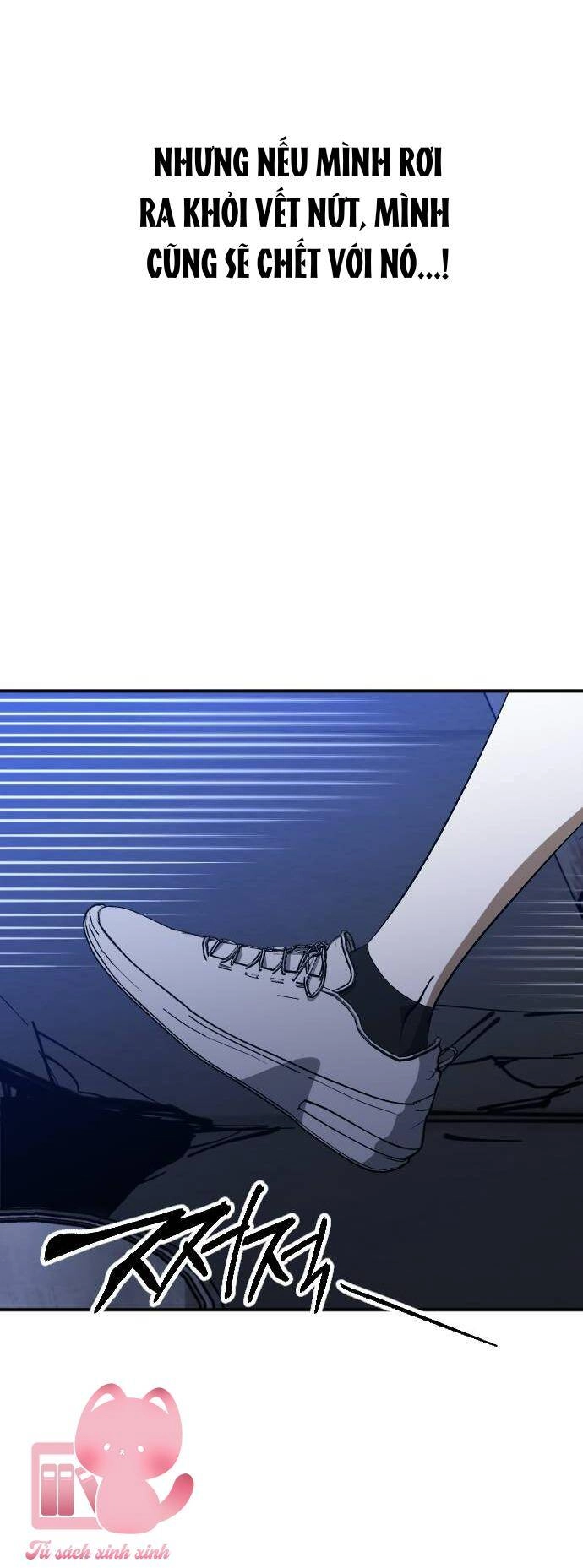 Đêm Của Bóng Tối Chapter 46 - 51