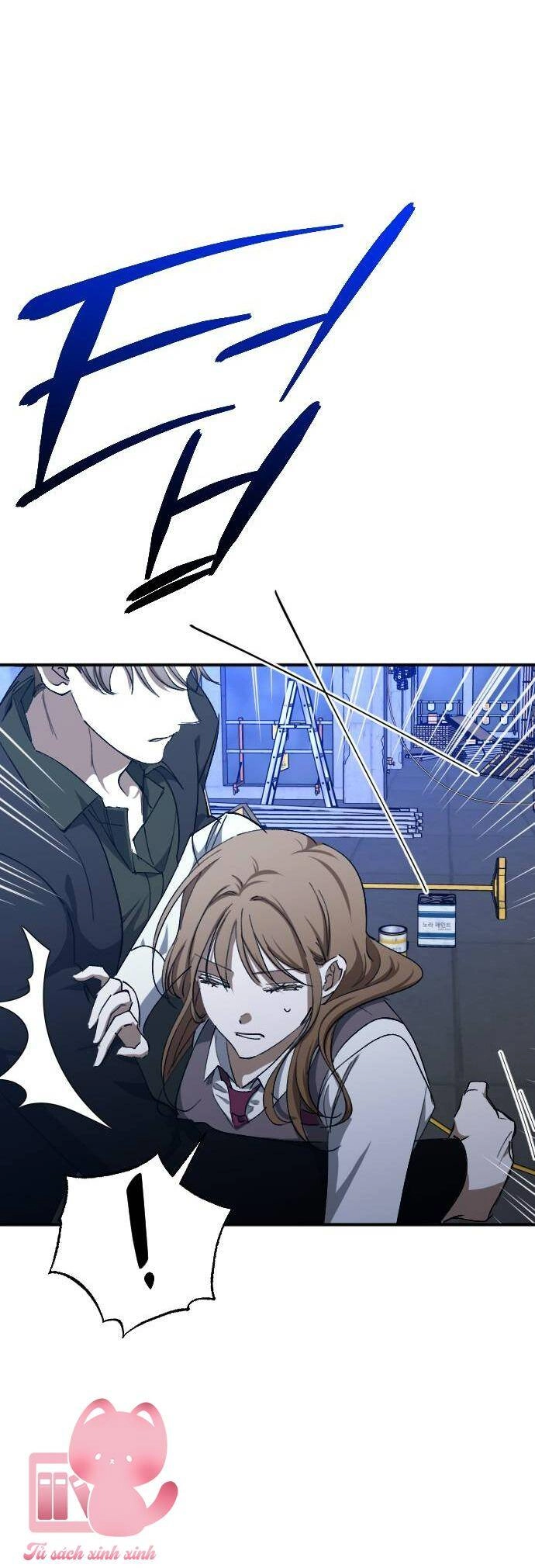 Đêm Của Bóng Tối Chapter 46 - 52