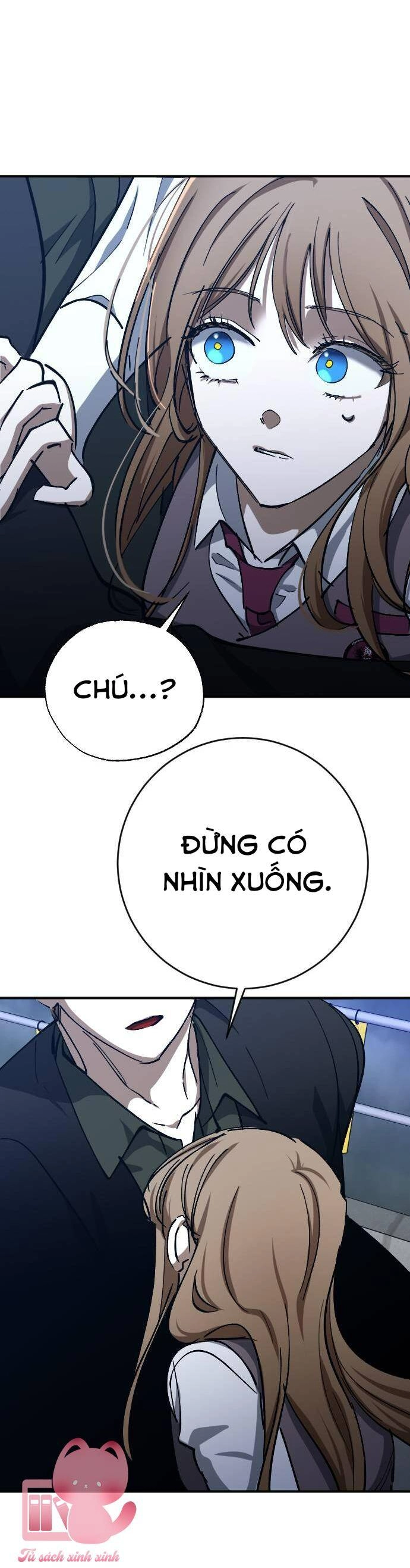 Đêm Của Bóng Tối Chapter 46 - 53