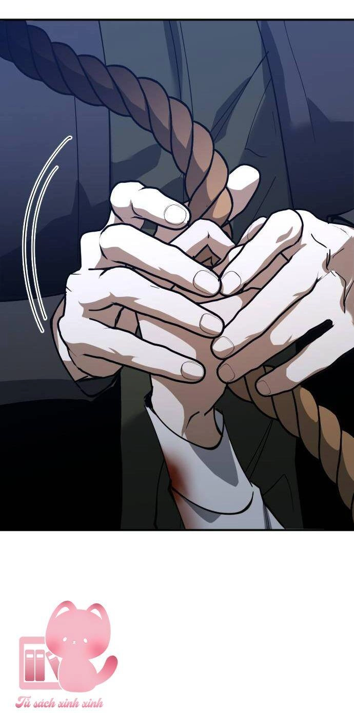 Đêm Của Bóng Tối Chapter 46 - 55