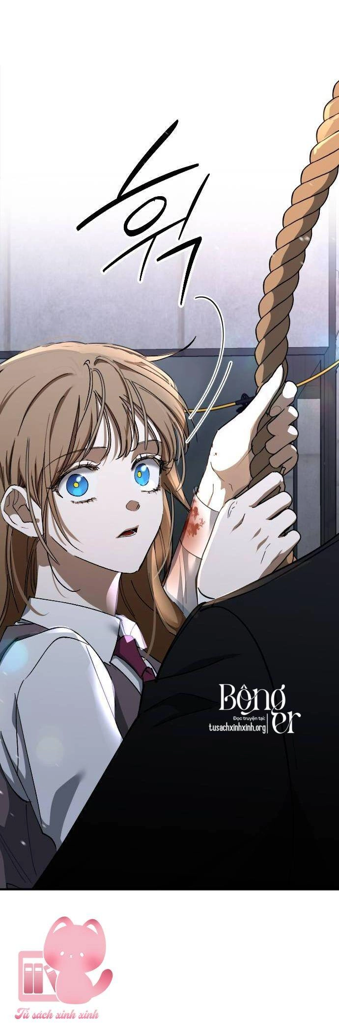 Đêm Của Bóng Tối Chapter 46 - 58