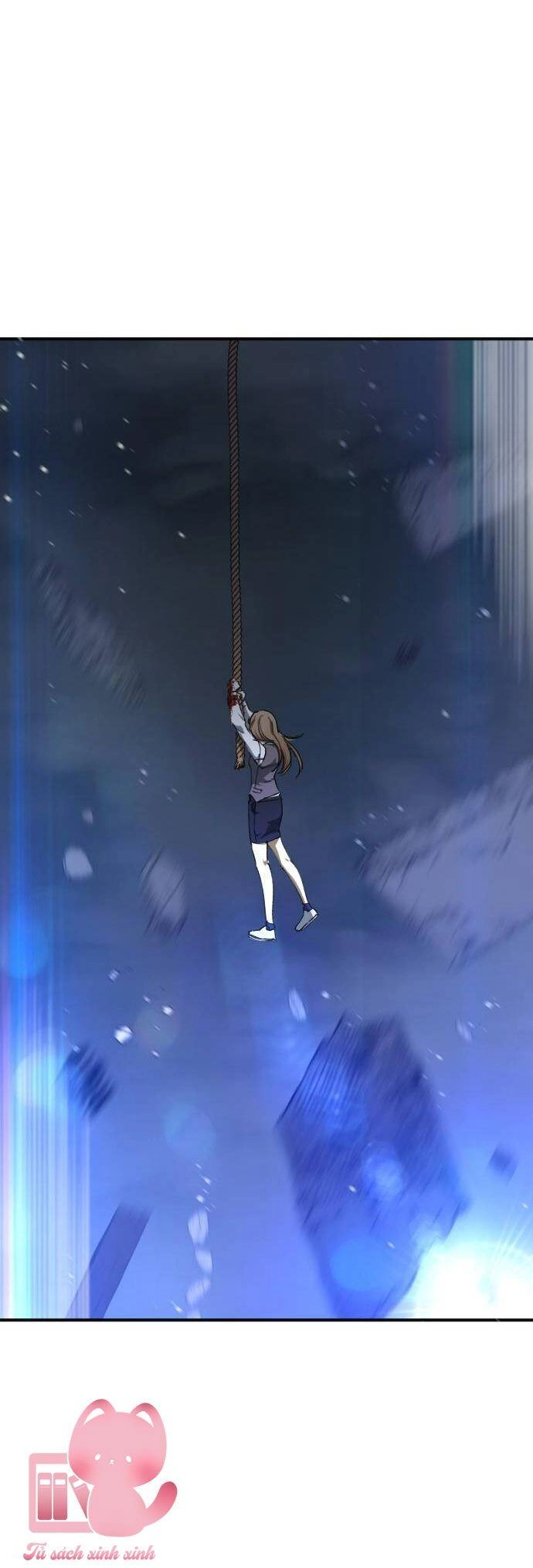 Đêm Của Bóng Tối Chapter 46 - 61