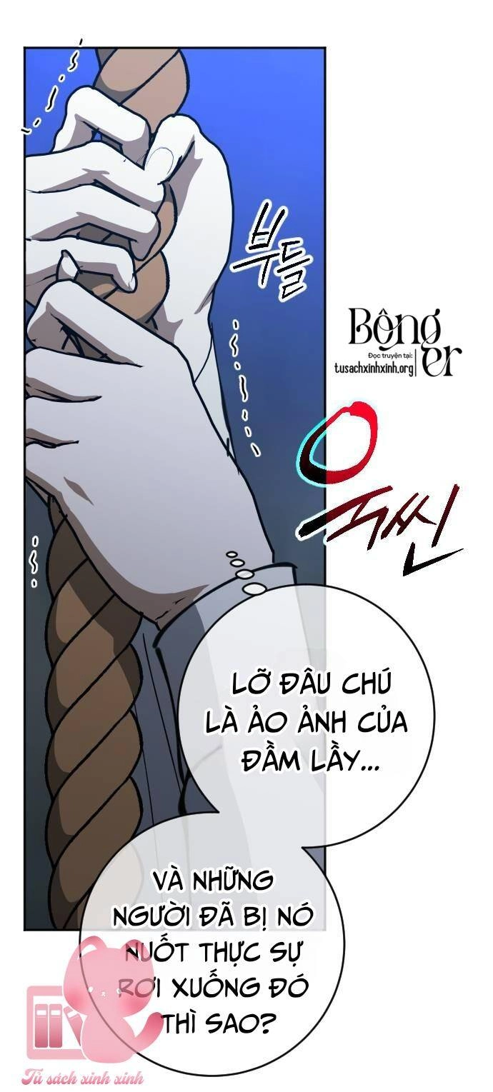 Đêm Của Bóng Tối Chapter 46 - 70