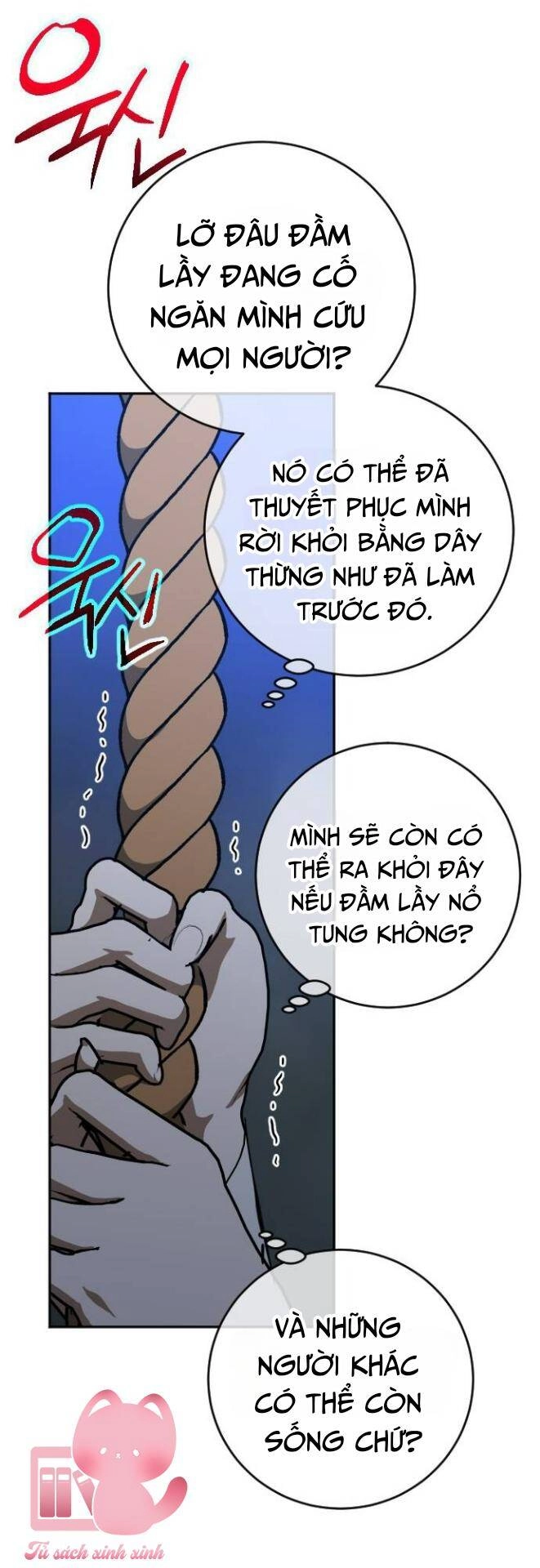 Đêm Của Bóng Tối Chapter 46 - 71