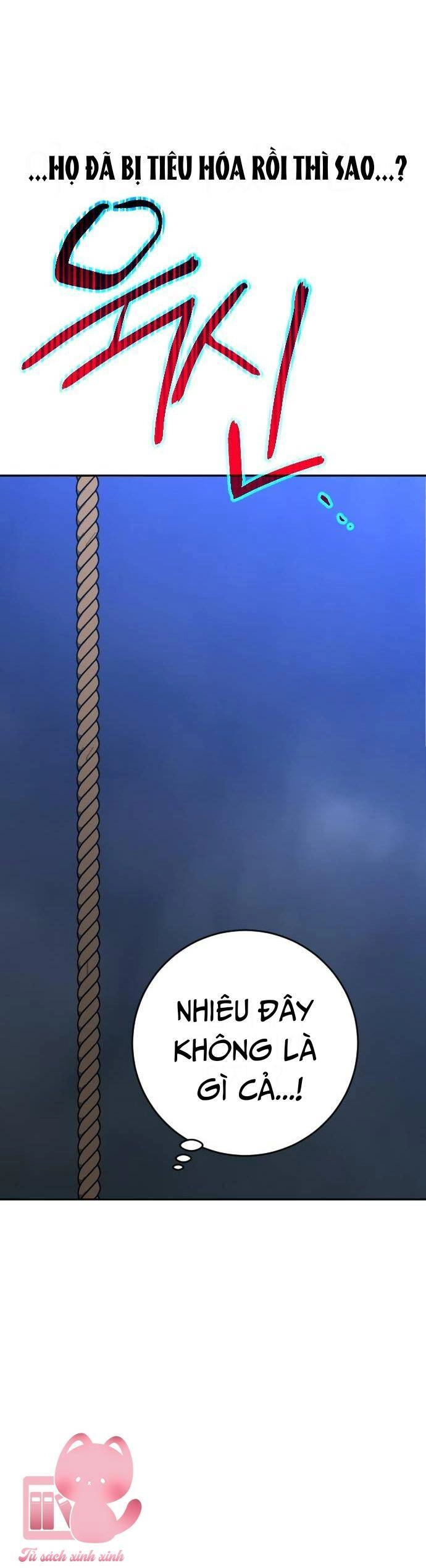 Đêm Của Bóng Tối Chapter 46 - 73