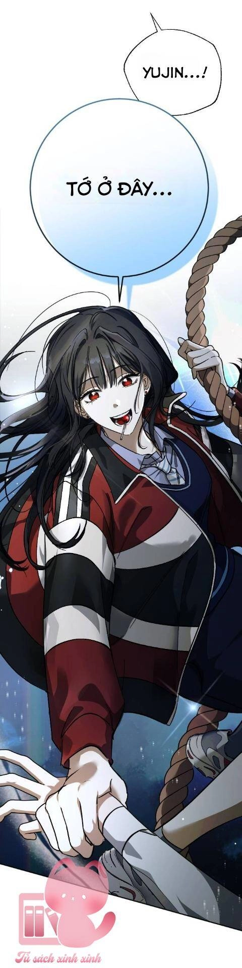 Đêm Của Bóng Tối Chapter 46 - 83