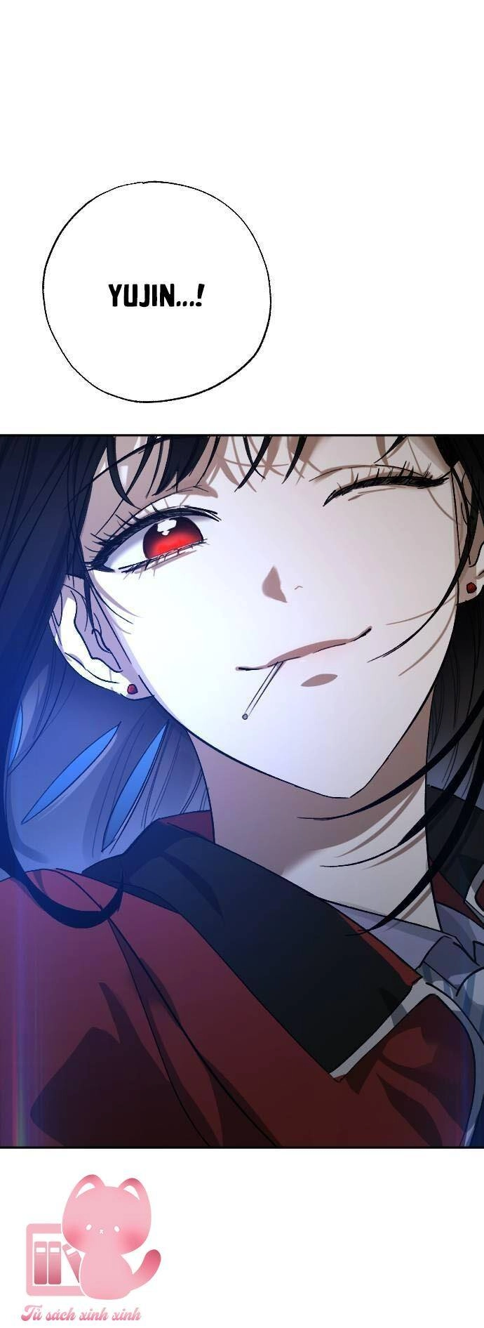 Đêm Của Bóng Tối Chapter 47 - 3