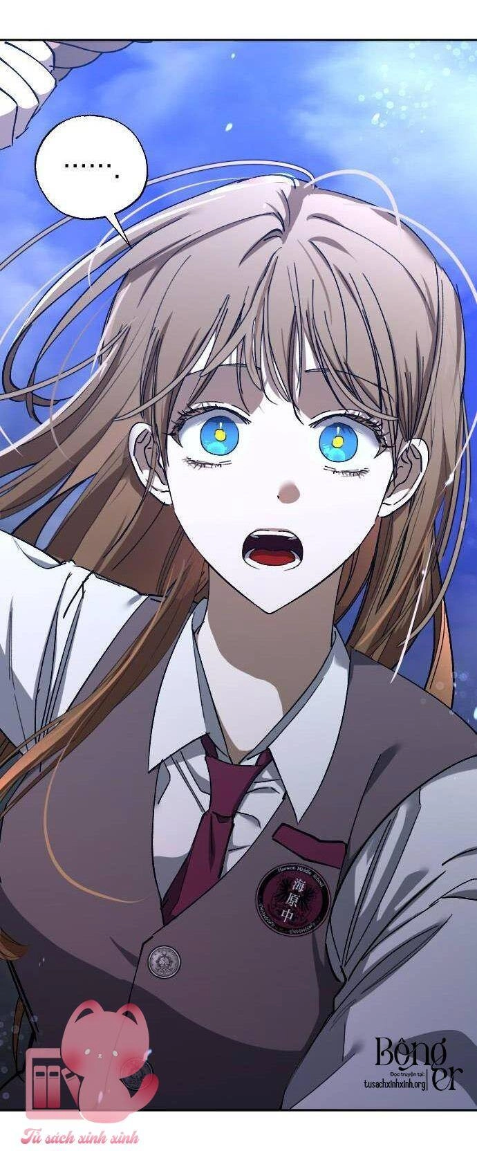 Đêm Của Bóng Tối Chapter 47 - 47