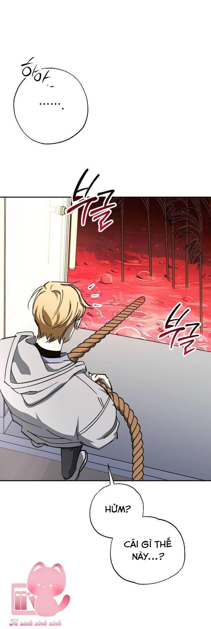 Đêm Của Bóng Tối Chapter 47 - 72