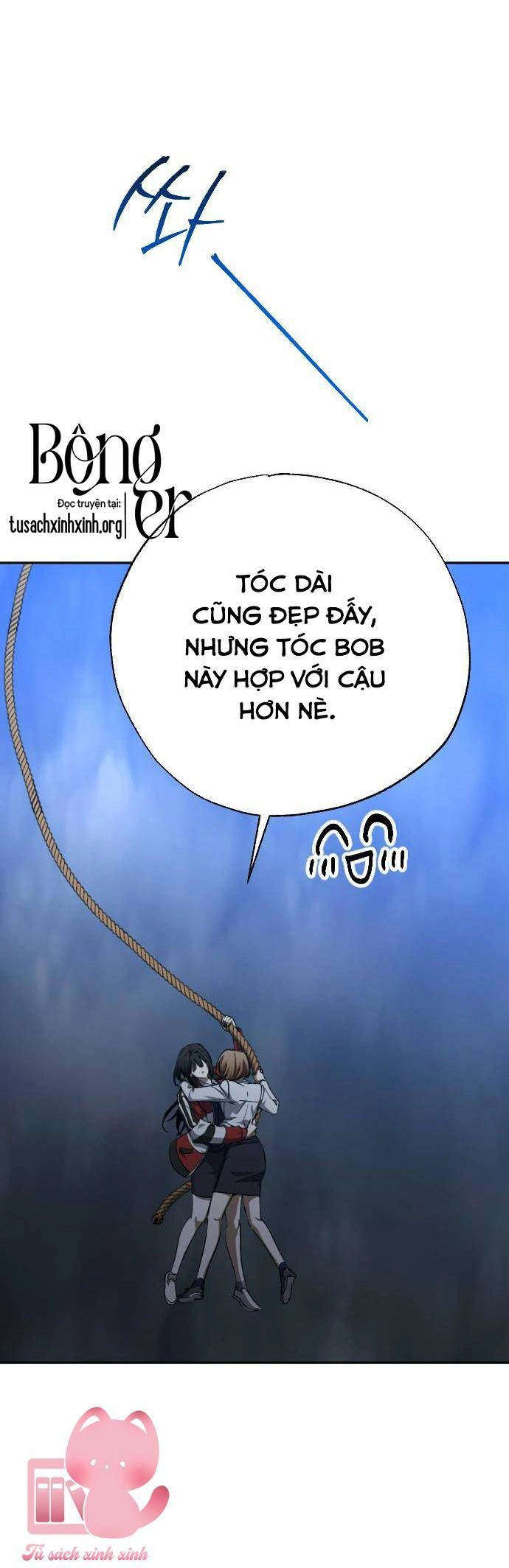 Đêm Của Bóng Tối Chapter 48 - 4