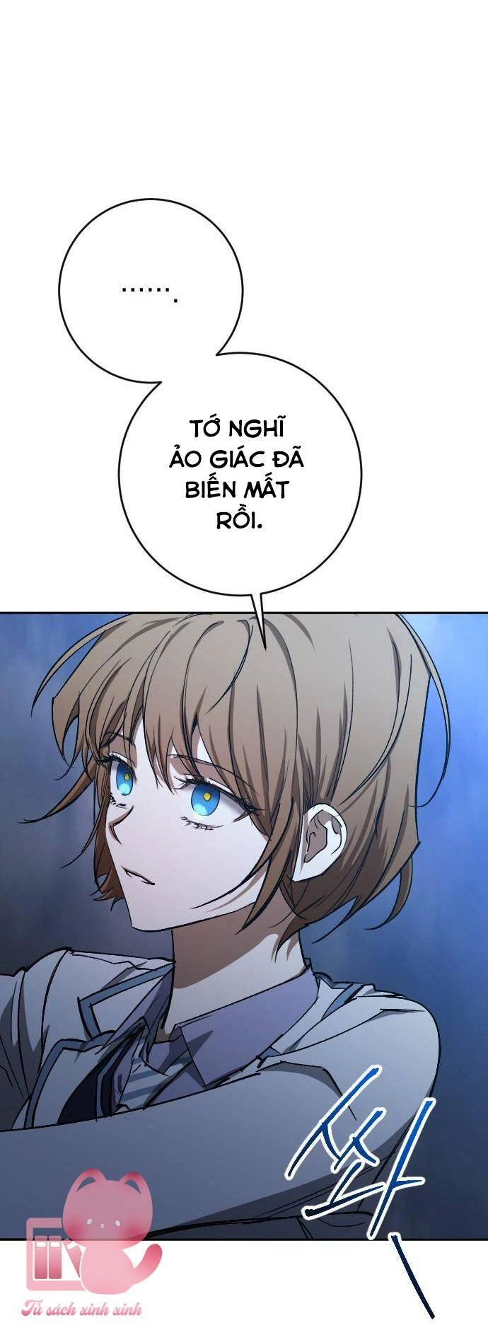 Đêm Của Bóng Tối Chapter 48 - 5