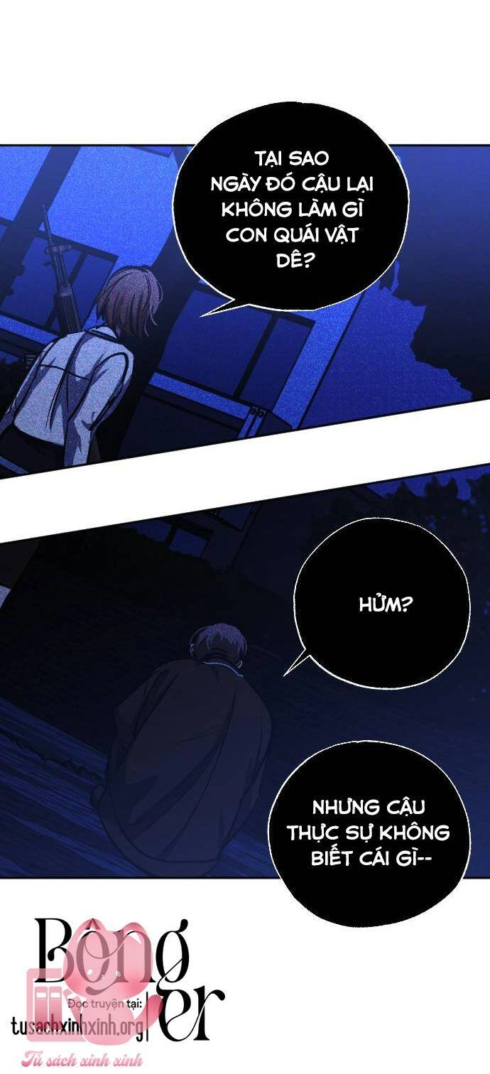 Đêm Của Bóng Tối Chapter 48 - 7