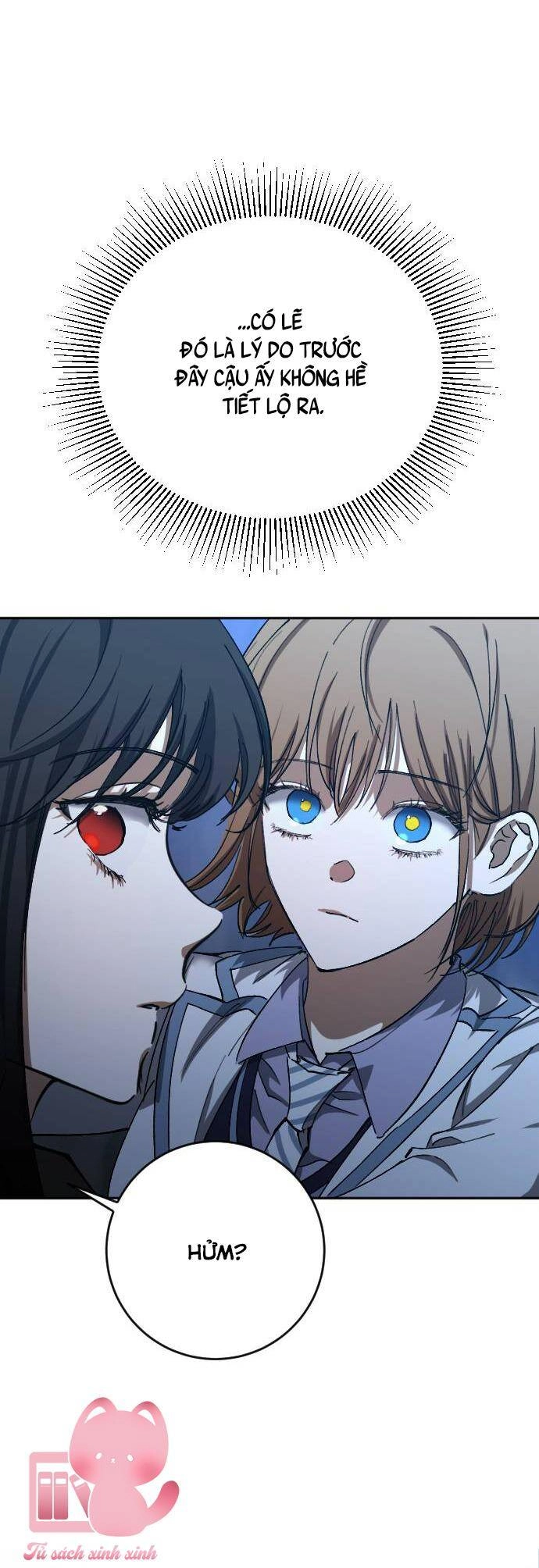 Đêm Của Bóng Tối Chapter 48 - 8