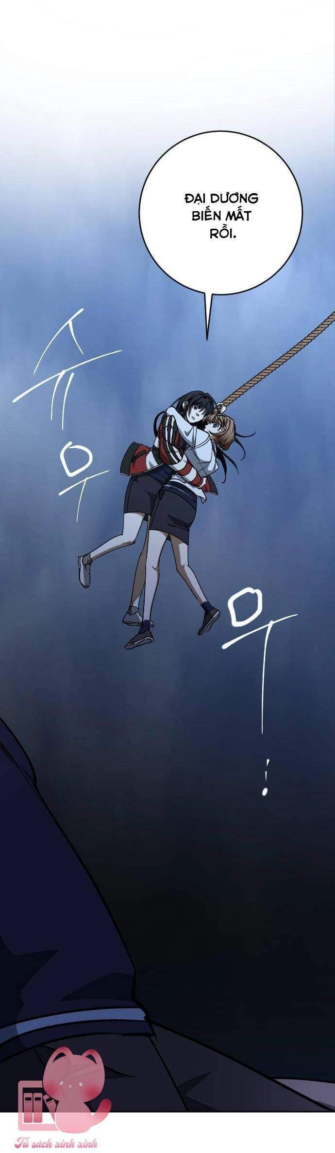 Đêm Của Bóng Tối Chapter 48 - 9