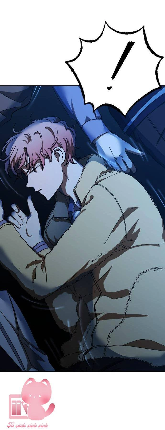 Đêm Của Bóng Tối Chapter 48 - 10