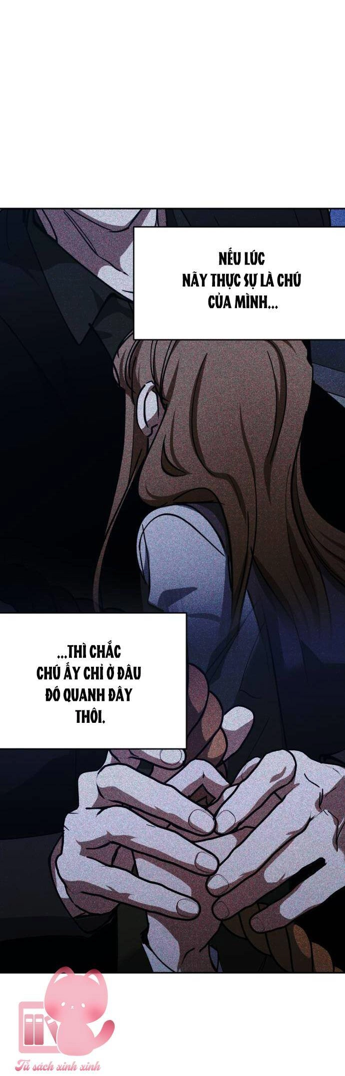 Đêm Của Bóng Tối Chapter 48 - 13