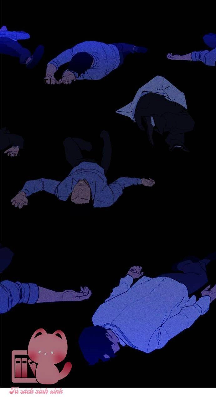 Đêm Của Bóng Tối Chapter 48 - 15