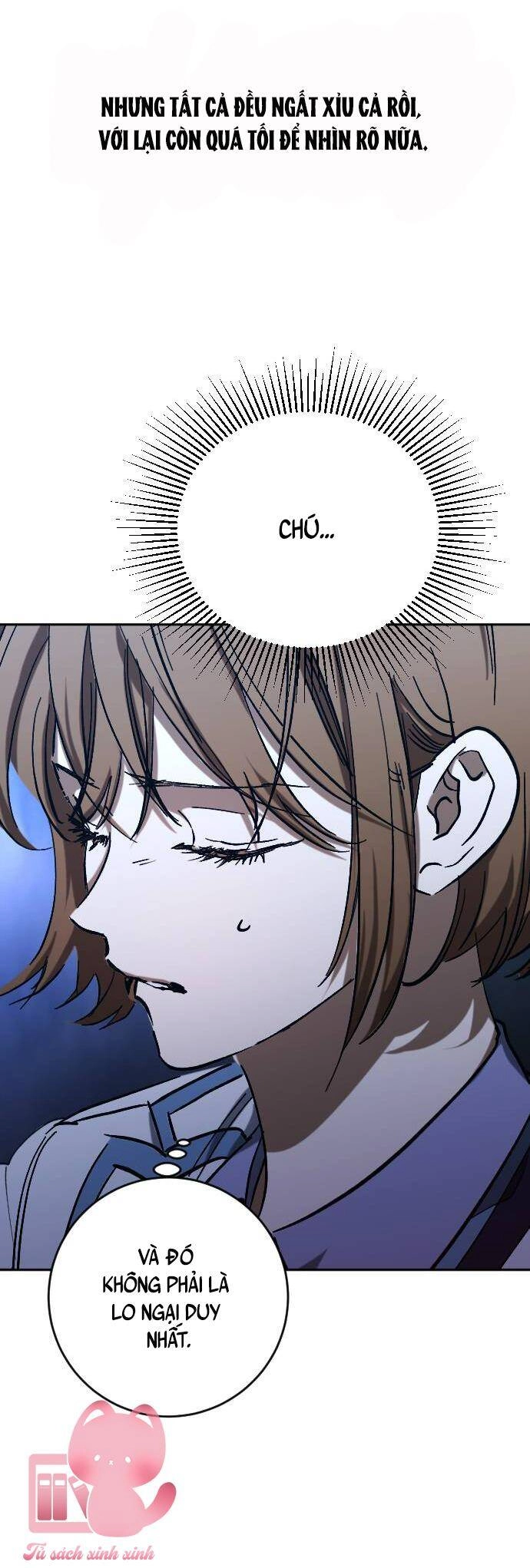 Đêm Của Bóng Tối Chapter 48 - 16