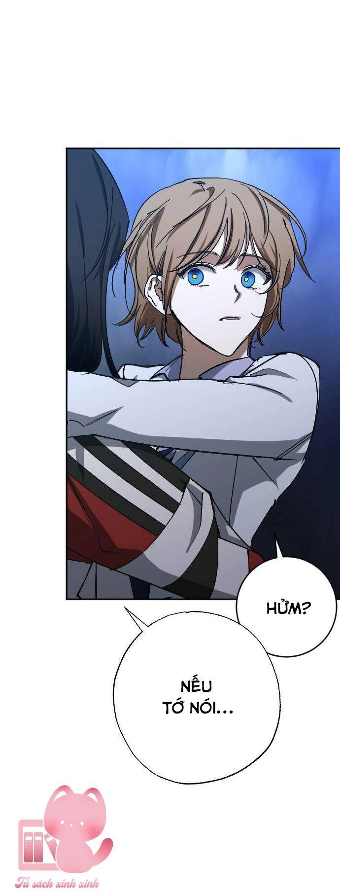 Đêm Của Bóng Tối Chapter 48 - 18