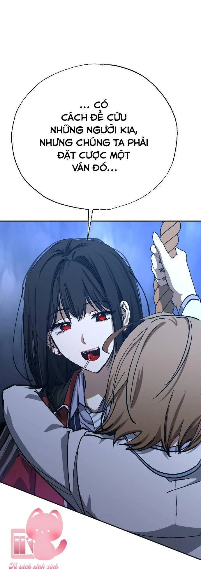 Đêm Của Bóng Tối Chapter 48 - 19