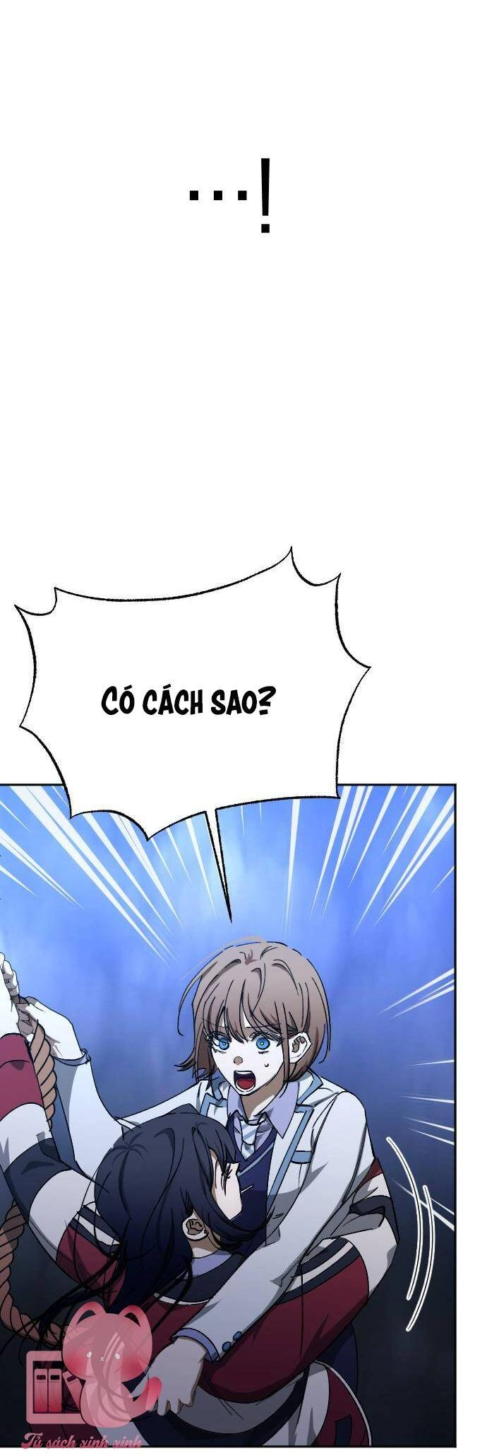 Đêm Của Bóng Tối Chapter 48 - 21