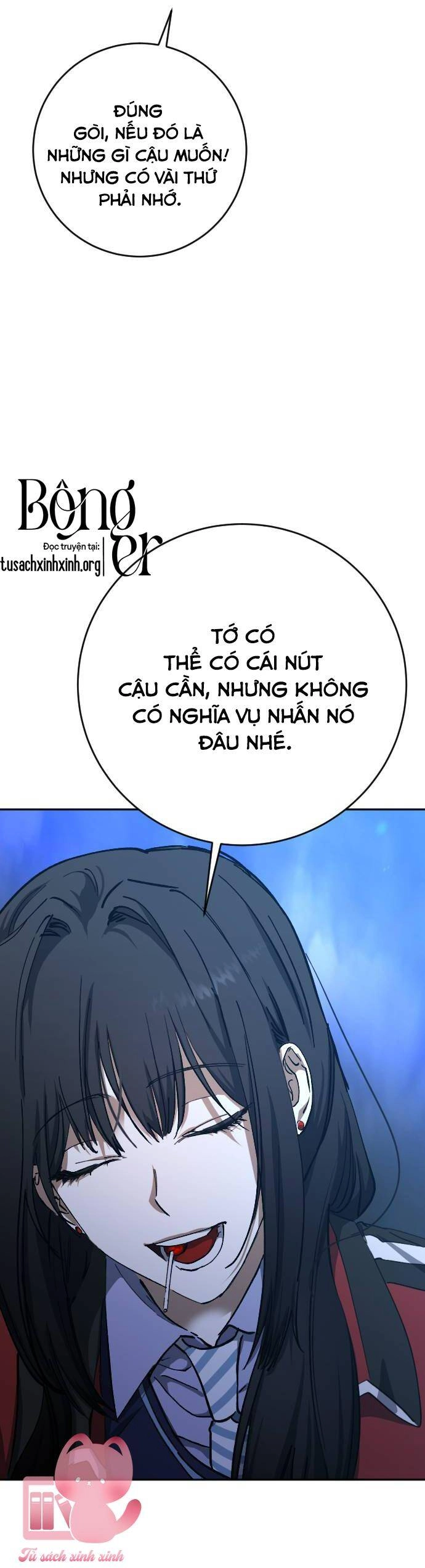 Đêm Của Bóng Tối Chapter 48 - 22