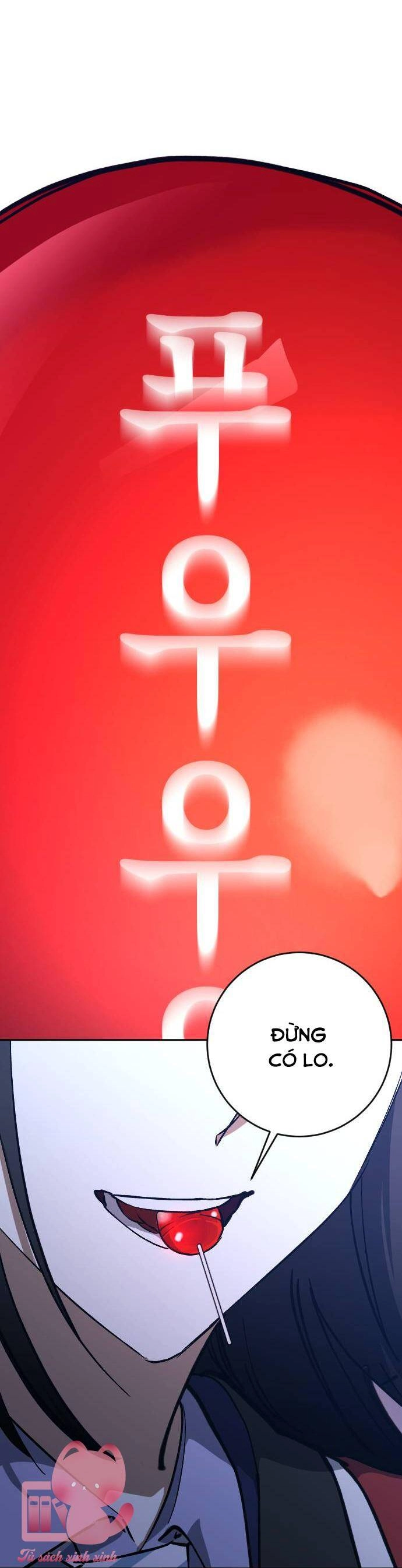 Đêm Của Bóng Tối Chapter 48 - 30