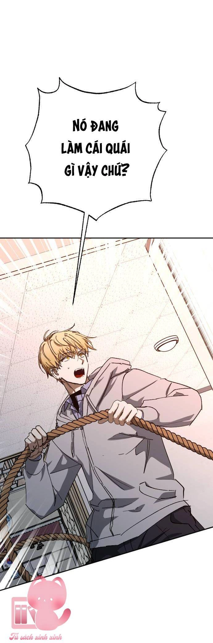 Đêm Của Bóng Tối Chapter 48 - 37